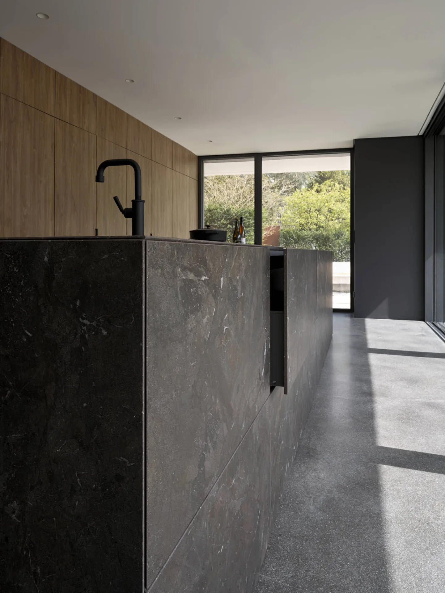 KW Architektenhaus Muenster Kueche by THOMAS WIUF SCHWARTZ 0022 JPG WEB