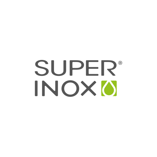 Super inox 600x600